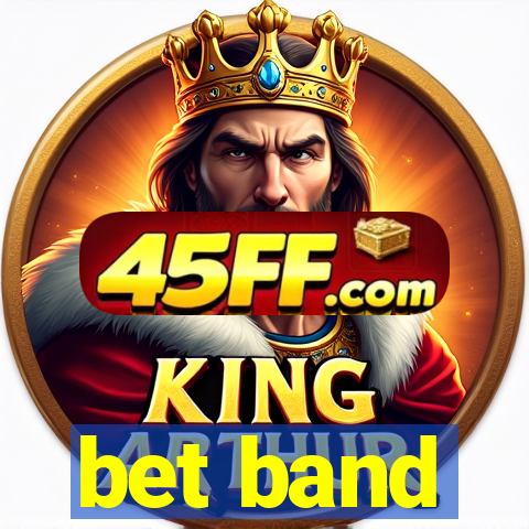 bet band